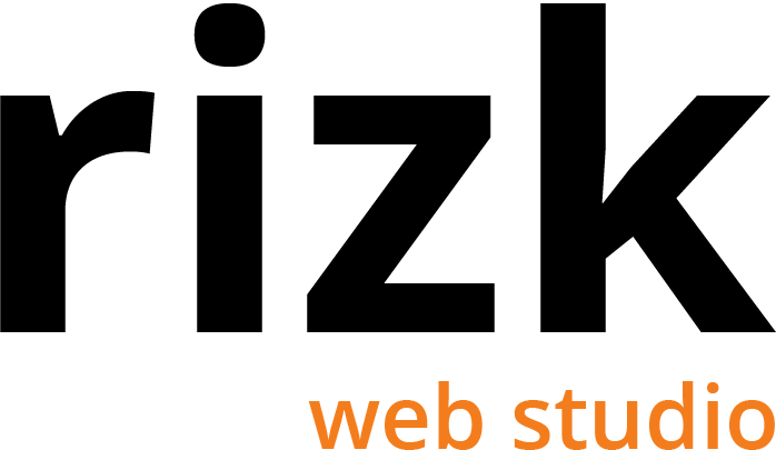 Rizk Web Studio